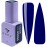 Гель-лак DNKa` Gel Polish, 12 ml Color #0055