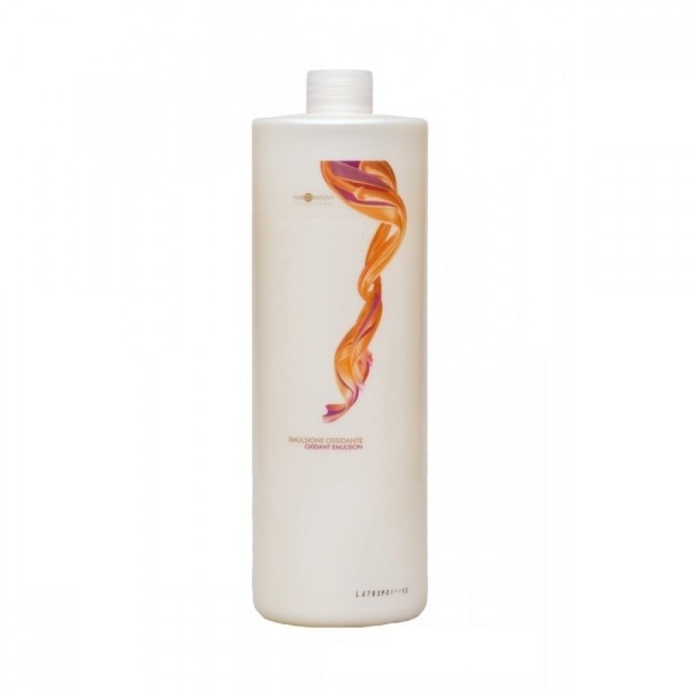 Окислитель HAIR COMPANY Inimitable Blonde 12%, 1000 мл