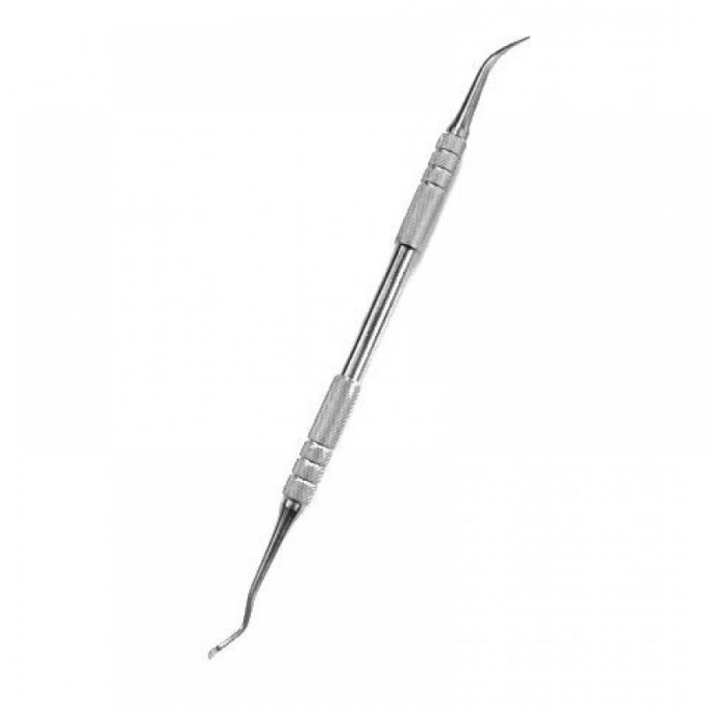 Лопатка педикюрная STALEKS EXPERT 20 TYPE 1 (кюретка 