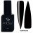 Гель-лак чорний DNKa` Gel Polish, 12 ml ULTRA BLACK