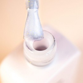 Камуфлирующая база DNKa Cover Base, 12 ml #0042 Sparkling