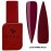 Камуфлирующая база DNKa Cover Base, 12 ml #0006 Rich
