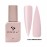 Цветной топ Cover Top DNKa, 12 ml #0008 Bordo