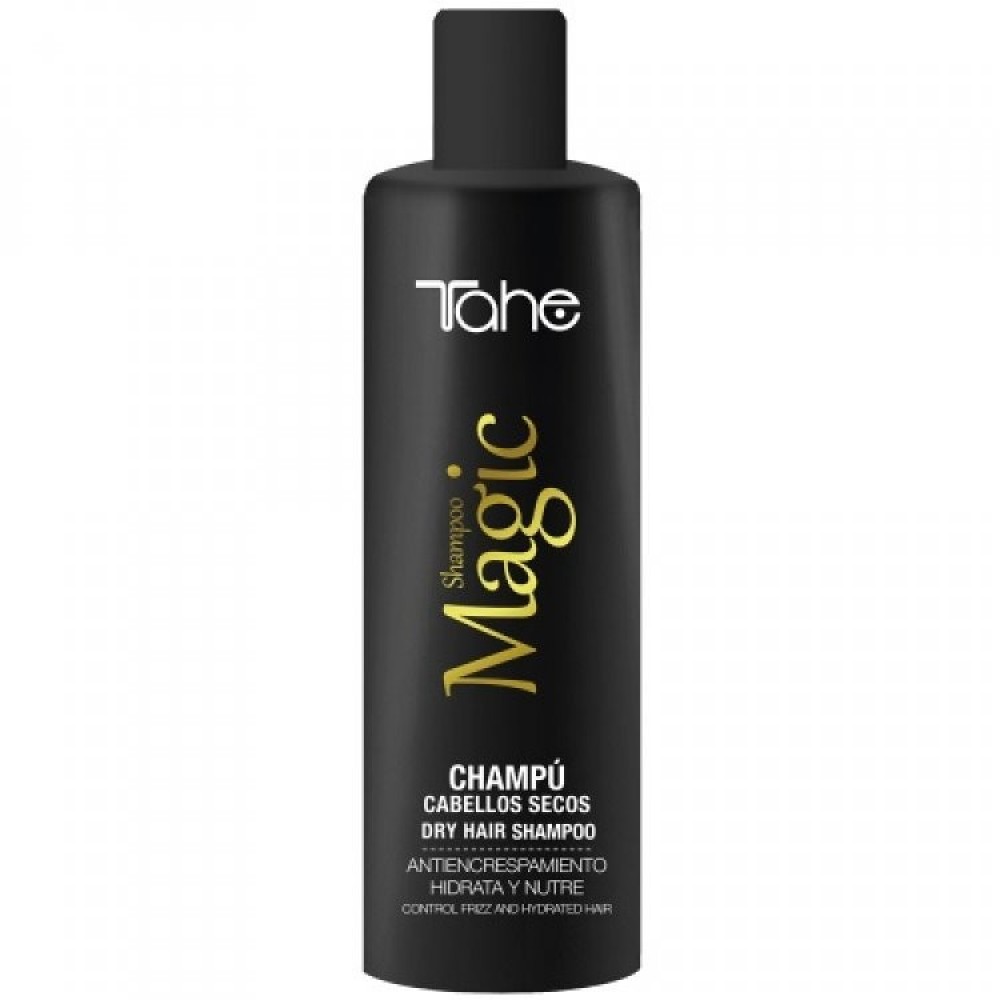 Шампунь увлажняющий TAHE Magic Shampoo, 300 мл