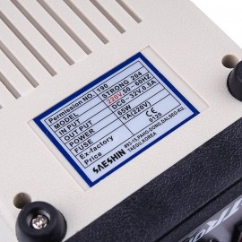 Фрезер Strong 204 (65W/35000 об.) Ручка 102L