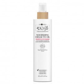 Питательное крем-масло для волос HairCompany, 200 мл