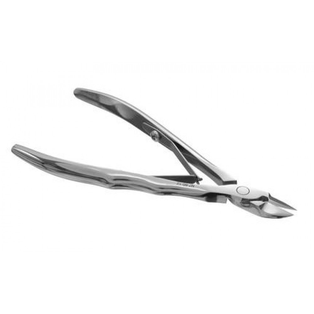 Кусачки профессиональные для ногтей STALEKS EXPERT 60 16 мм NE-60-16