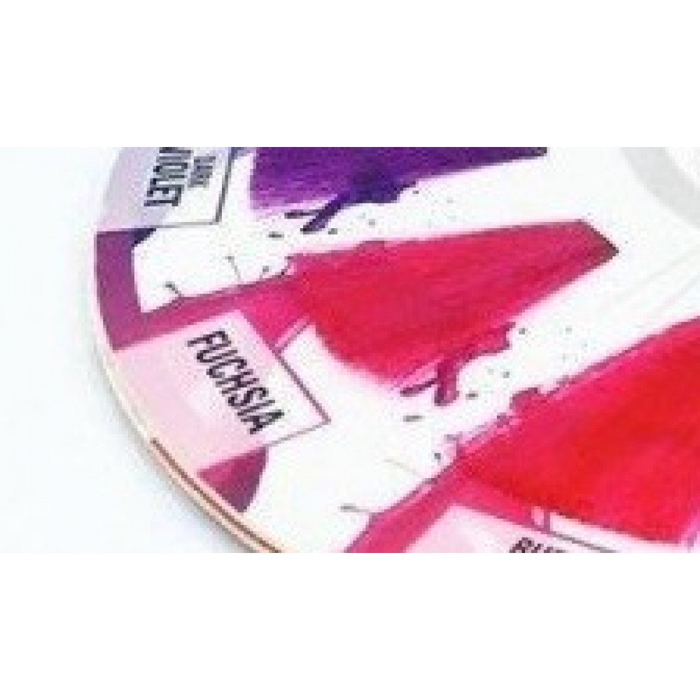 Маска-краска без амиака KROM K-COLOR фуксия, 250 мл