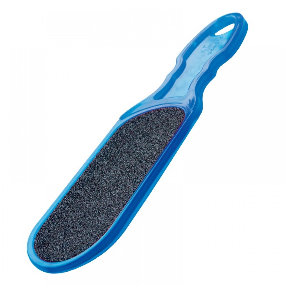 Тёрка для стоп пластиковая STALEKS CLASSIC 10 TYPE 2 (80/120) AC 10/2