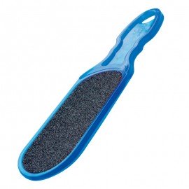 Тёрка для стоп пластиковая STALEKS CLASSIC 10 TYPE 2 (80/120) AC 10/2