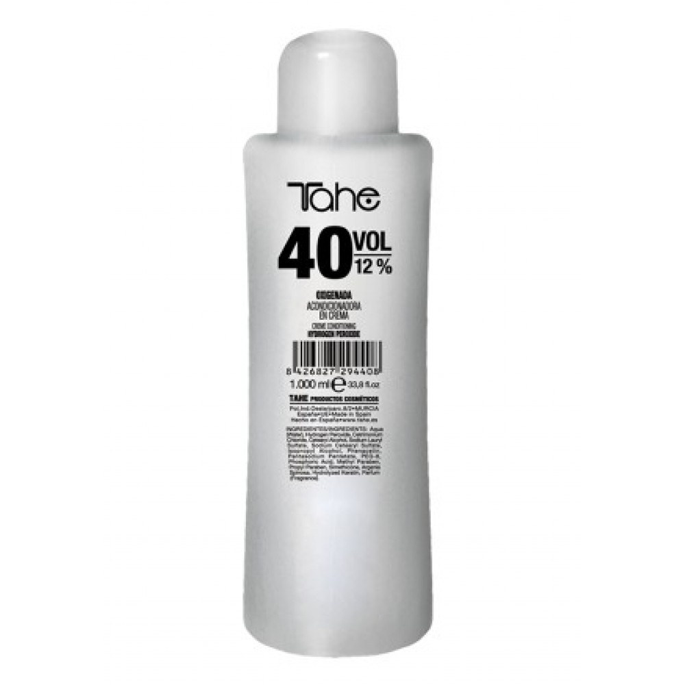 12% Окислитель PEROXIDE TAHE, 1000 мл