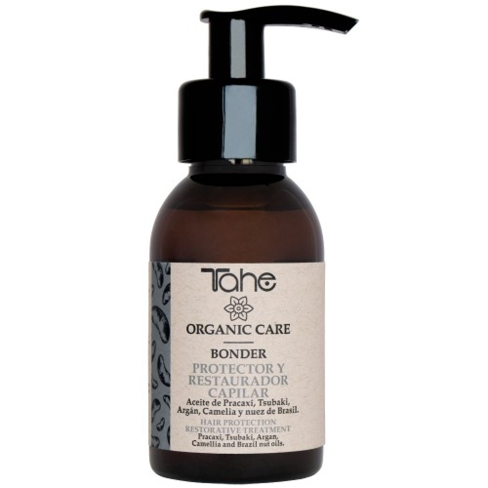 Сироватка захисна для волосся ORGANIC CARE-BONDER PROTECTOR AND HAIR RESTORER, 100 мл