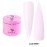 Жидкий гель в банке Liquid Acrygel DNKa, 15 ml #0011 Candy