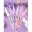 Жидкий гель в банке Liquid Acrygel DNKa, 15 ml #0011 Candy