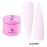 Жидкий гель в банке Liquid Acrygel DNKa, 15 ml #0011 Candy