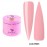 Жидкий гель в банке Liquid Acrygel DNKa, 15 ml #0021 Choco