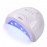 Лампа для ногтей LED+UV SUN ONE WHITE 48W