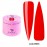 Жидкий гель в банке Liquid Acrygel DNKa, 15 ml #0031 M&Ms