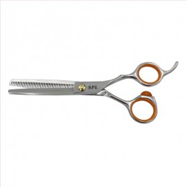 Ножницы парикмахерские, 5,5 SPL Professional Hairdressing Scissors 91635-35
