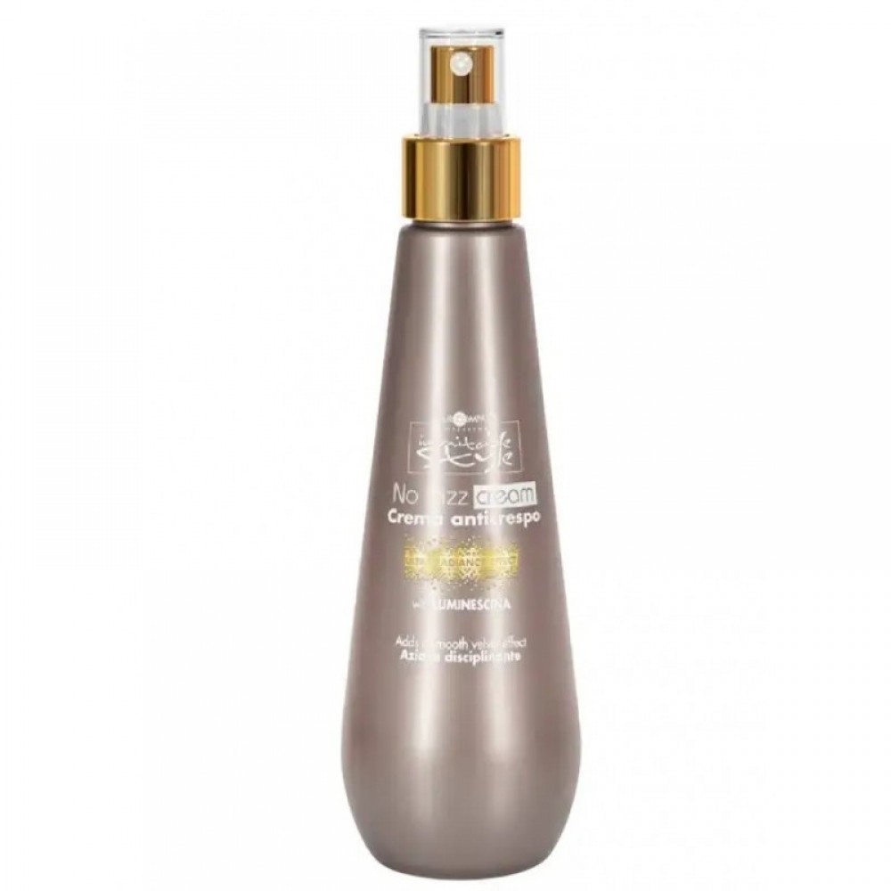 Разглаживающий крем HAIR COMPANY Inimitable Styling, 200 мл
