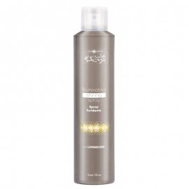 Спрей-блеск для волос HAIR COMPANY Inimitable Styling, 250 мл