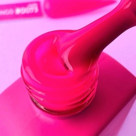 Камуфлирующая база DNKa Cover Base, 12 ml #0073 Flamingo