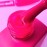 Камуфлююча база DNKa Cover Base, 12 ml #0073 Flamingo