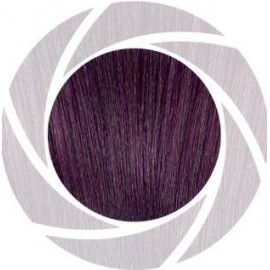 Краска-фильтр Lisaplex Filter Color Deep Purple, Глубокий фиолетовый, 100 мл