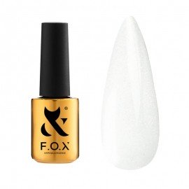 Камуфлююча база F.O.X Cover Base Shimmer 001, 14 мл