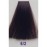 6/2 Крем-краситель для волос с низким содержанием аммиака DCM HOP Complex Hair Color Cream темный блондин пепельный, 100 мл