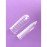 Верхні форми для моделювання Top Nail Forms Square (квадрат) DNKa,120pcs