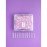Верхні форми для моделювання Top Nail Forms Square (квадрат) DNKa,120pcs