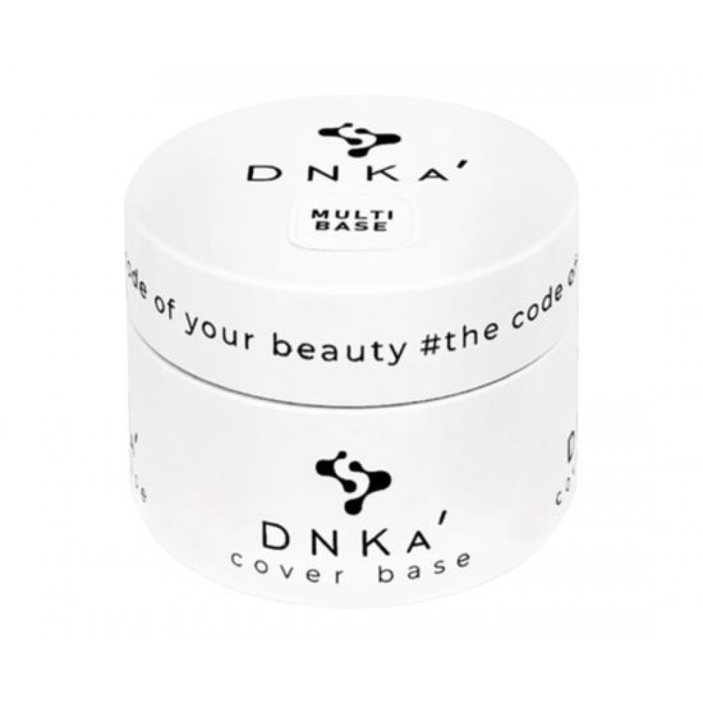 База-подложка Multi Base DNKa, 30 ml