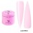 Жидкий гель в банке Liquid Acrygel DNKa, 15 ml #0012 Mousse