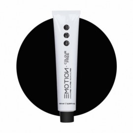 Крем-краска для волос безамиачная EMOTION COLOUR FREE 5CAFFE Кофе, 100 мл