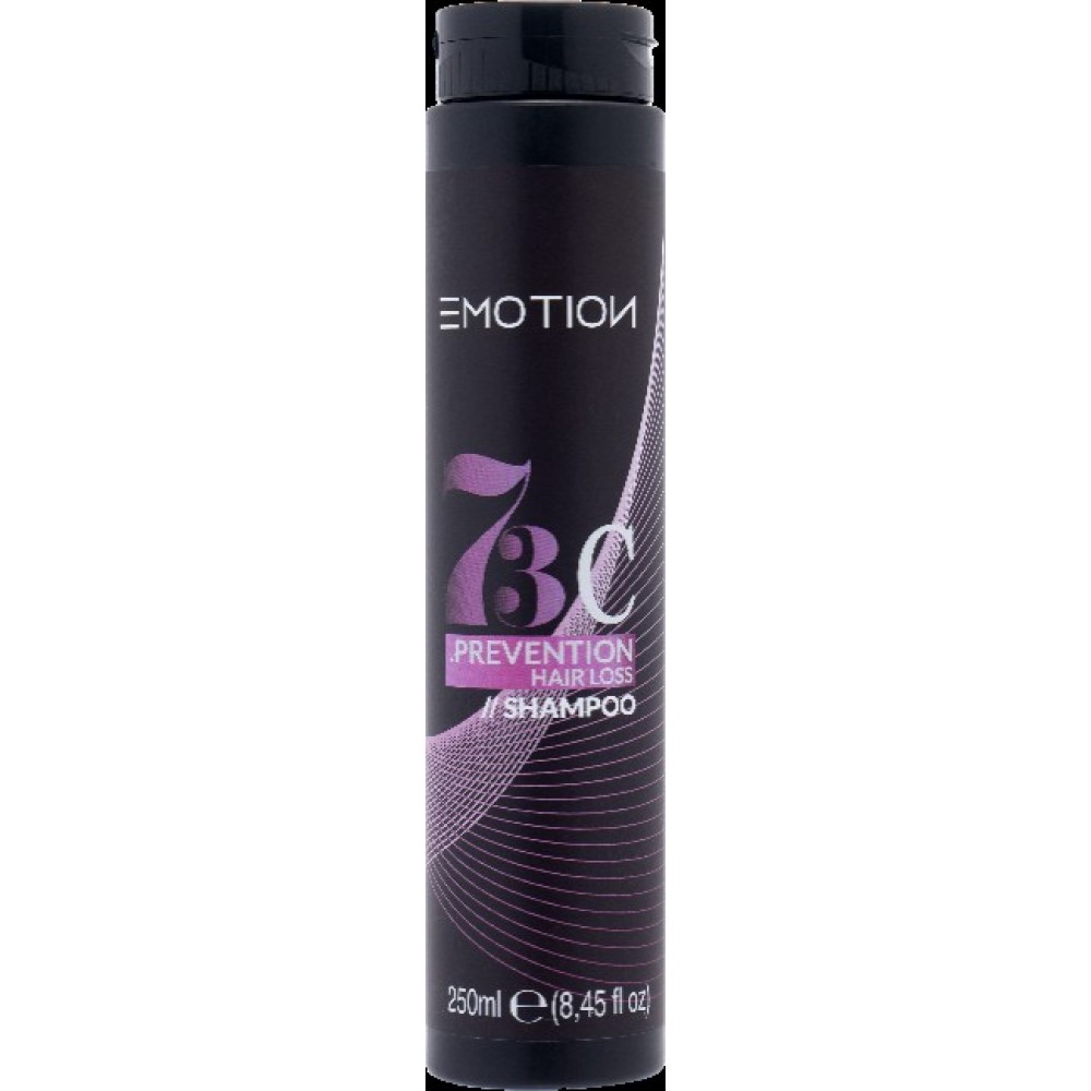Шампунь укрепляющий против выпадения волос EMOTION HAIR LOSS PREVENTION THS CELL, 250 мл