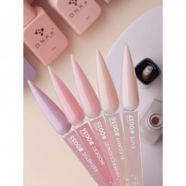 Камуфлирующая база DNKa Cover Base, 12 ml #0037 Cute