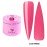 Рідкий гель в банці Liquid Acrygel DNKa, 15 ml #0032 Jelly Belly