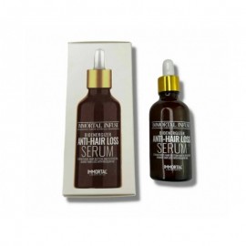 Сыворотка против выпадения волос Immortal Infuse, 50 мл
