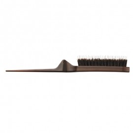 Щетка с натуральной щетиной OLIVIA GARDEN Style Up Brush Combo OGBSTU-Combo