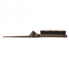 Щетка с натуральной щетиной OLIVIA GARDEN Style Up Brush Combo OGBSTU-Combo