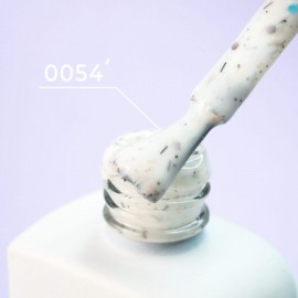 Камуфлирующая база DNKa Cover Base, 12 ml #0054 Sensation