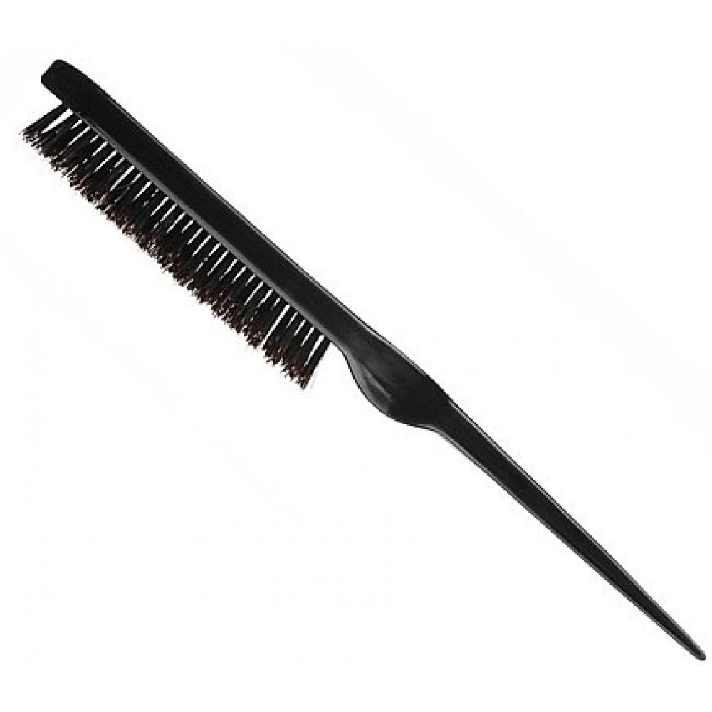 Расческа-щетка для начесывания волос 04528 Eurostil Creping Brush