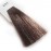 5/07 Крем-краска для волос Lisap LK Creamcolor OPC светлый шатен натуральный бежевый, 100 мл
