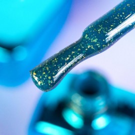 Камуфлирующая база DNKa Cover Base, 12 ml #0064 Aquamarine