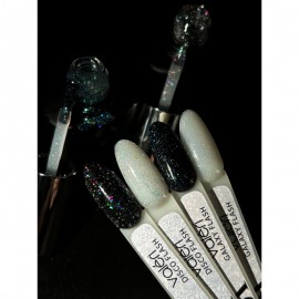 Светоотражающий топ Valeri Top GALAXY Flash, 6 ml