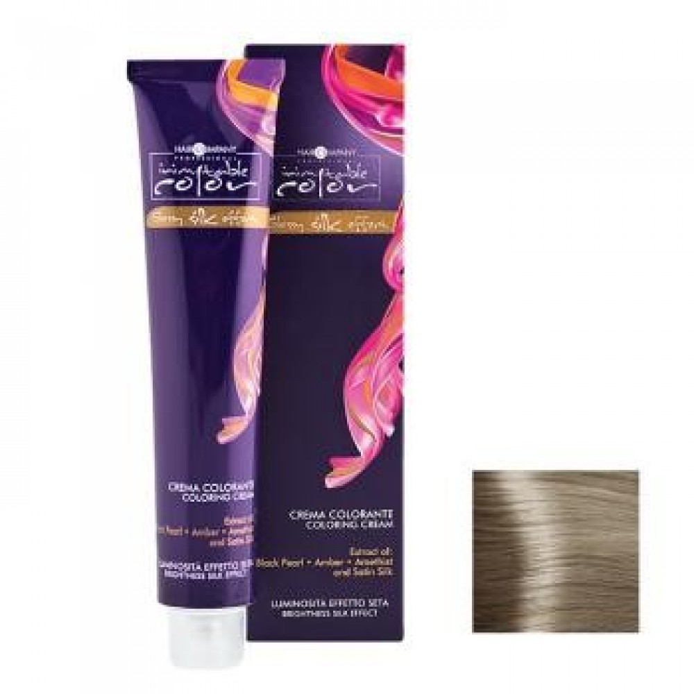 Крем- краска для волос HAIR COMPANY Inimitable Color 9.32 Супер светлый песочный блондин, 100 мл