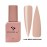 Цветной топ Cover Top DNKa, 12 ml #0010 Barcelona