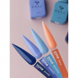Камуфлирующая база DNKa Cover Base, 12 ml #0014 Brave