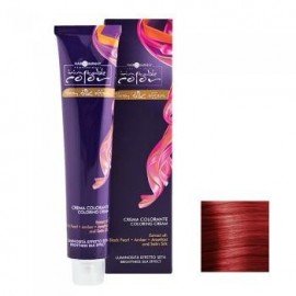 Интенсификатор Красный Крем-краска для волос HAIR COMPANY Inimitable Color, 100 мл